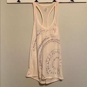 American Eagle racerback tanktop